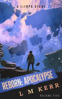 Reborn: Apocalypse Volume 5