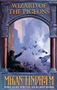 Wizard of the Pigeons