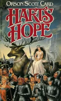 Hart's Hope