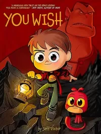 You Wish