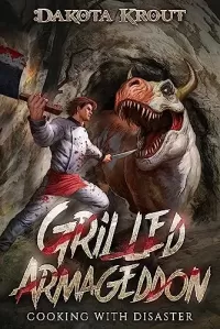 Grilled Armageddon