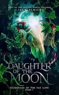 Daughter of the Moon