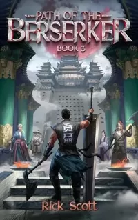 Path of the Berserker 3