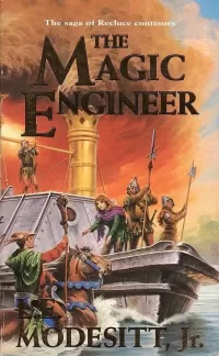 The Magic Engineer