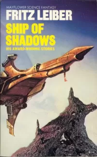 Ship of Shadows