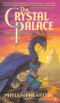 The Crystal Palace
