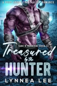 Treasured by the Hunter