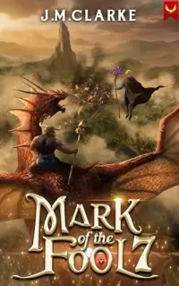 Mark of the Fool Book 7