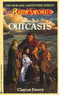 Outcasts