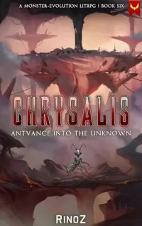 Chrysalis 6