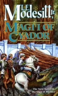 Magi'i of Cyador