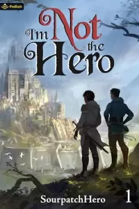 I'm Not the Hero