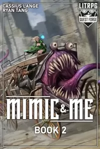 Mimic & Me 2