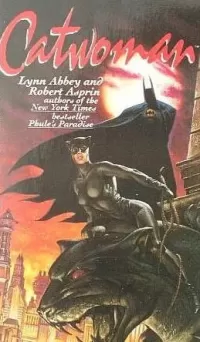 Catwoman