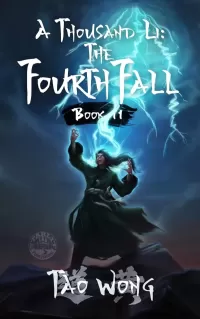 The Fourth Fall