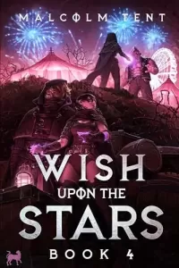 Wish Upon the Stars 4