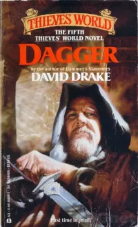 Dagger