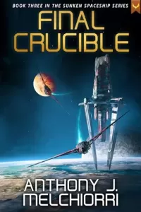 Final Crucible