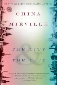 The City and the city
