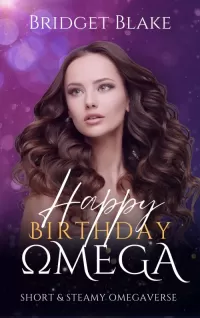 Happy Birthday, Omega