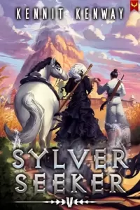 Sylver Seeker 5