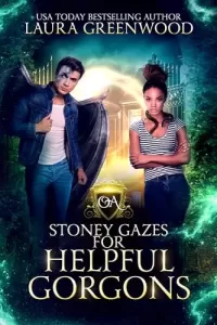 Stoney Gazes For Helpful Gorgons