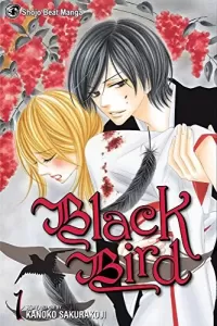 Black Bird Volume #01