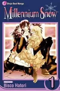 Millennium Snow Volume #01