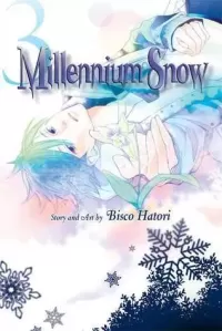 Millennium Snow Volume #03