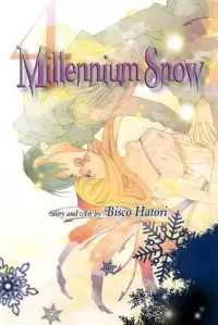Millennium Snow Volume #04
