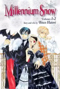 Millennium Snow (2-in-1 Edition) Volume #01: Includes Volumes 1 & 2