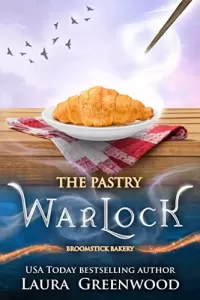 The Pastry Warlock