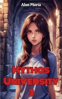Mythos University 3