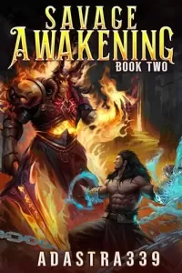 Savage Awakening 2