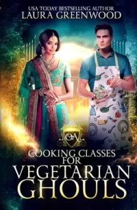 Cooking Classes For Vegetarian Ghouls
