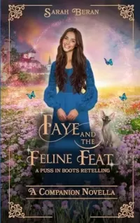 Faye and the Feline Feat