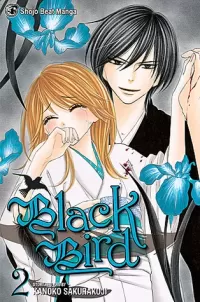Black Bird Volume #02