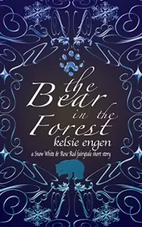The Bear In The Forest