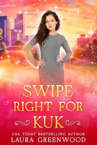 Swipe Right For Kuk