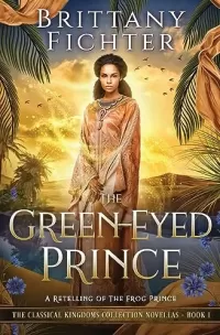 The Green-Eyed Prince