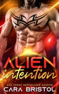 Alien Intention