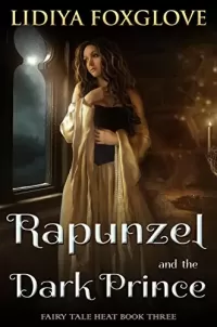 Rapunzel and the Dark Prince