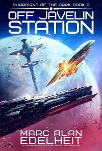 Off Javelin Station