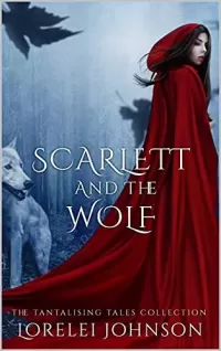 Scarlett and the Wolf