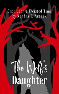 The Wolf's Daughter