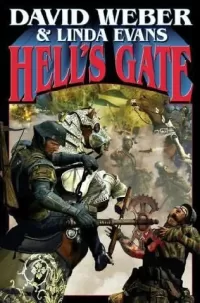 Hell's Gate