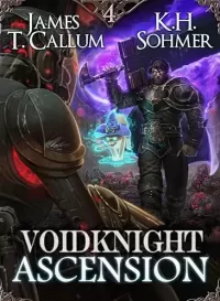Voidknight Ascension 4