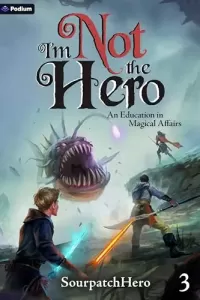 An Education in Magical Affairs