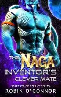 The Naga Inventor's Clever Mate