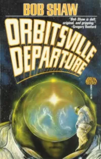 Orbitsville Departure